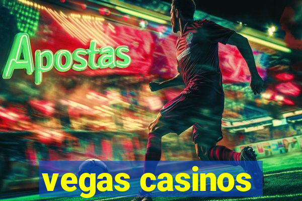 vegas casinos