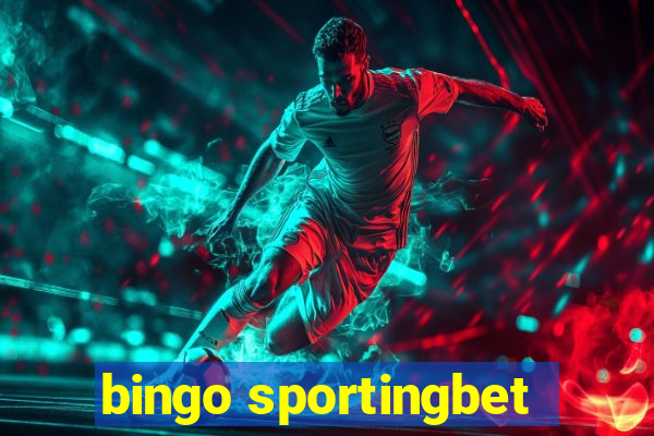 bingo sportingbet