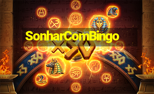 SonharComBingo