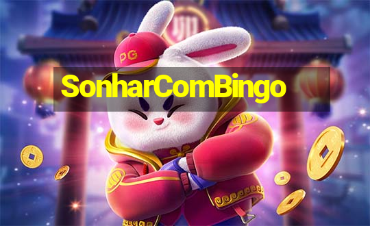 SonharComBingo