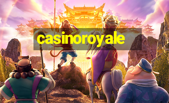 casinoroyale