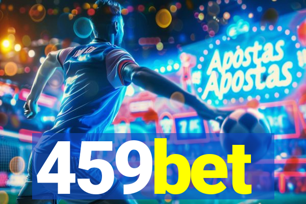 459bet