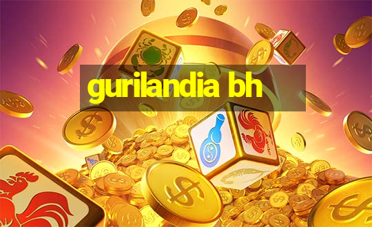 gurilandia bh