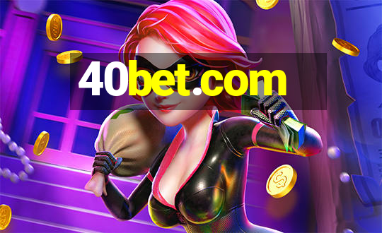 40bet.com