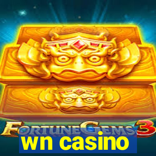 wn casino