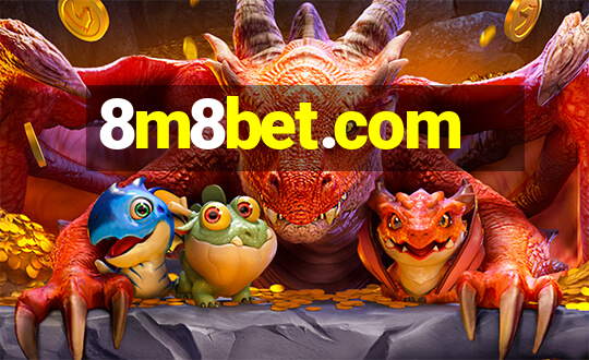 8m8bet.com