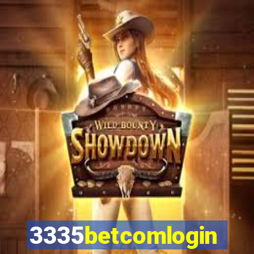 3335betcomlogin