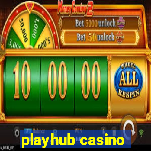 playhub casino