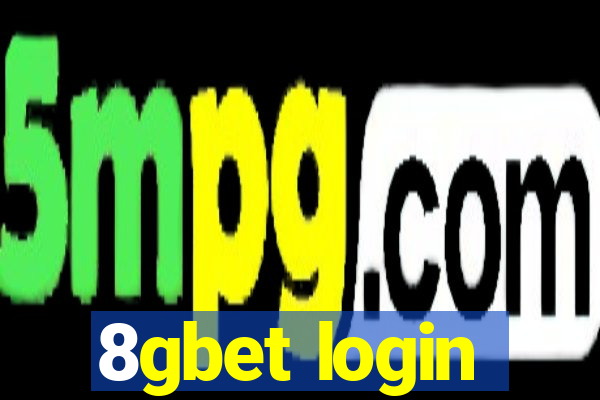 8gbet login