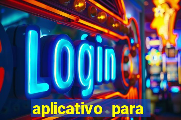 aplicativo para acompanhar jogos em tempo real