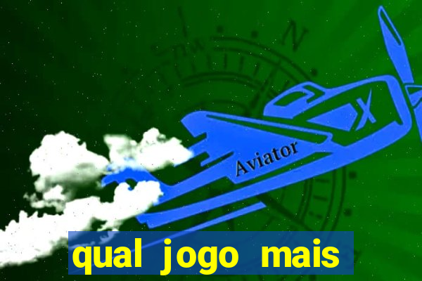 qual jogo mais facil de ganhar dinheiro