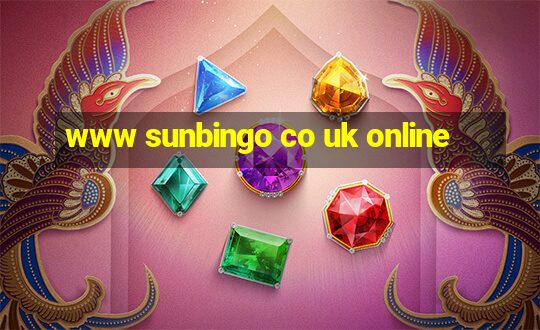 www sunbingo co uk online