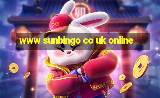 www sunbingo co uk online