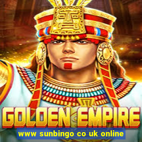 www sunbingo co uk online