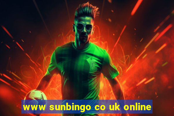 www sunbingo co uk online