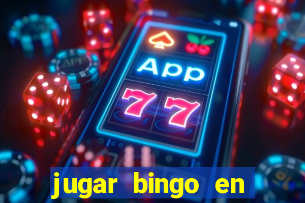 jugar bingo en linea gratis sin registrarse