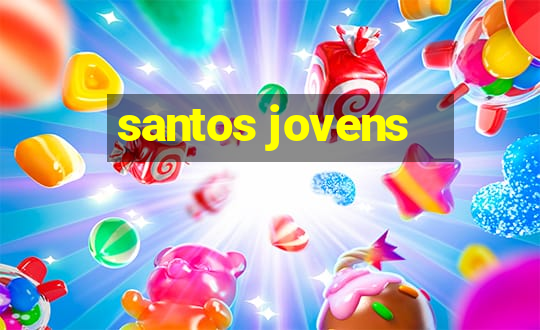 santos jovens