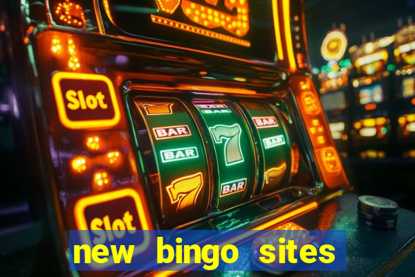 new bingo sites with no deposit