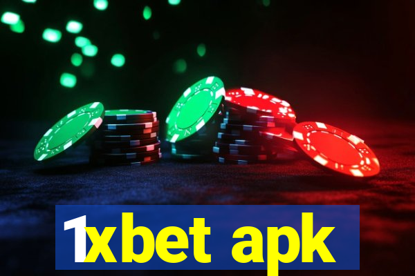 1xbet apk