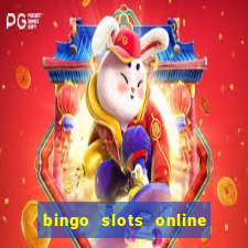 bingo slots online e confi谩vel