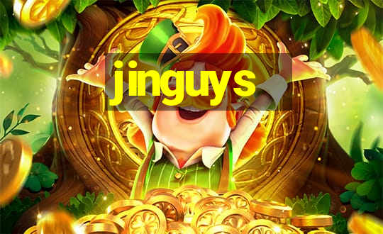 jinguys