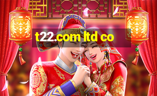 t22.com ltd co