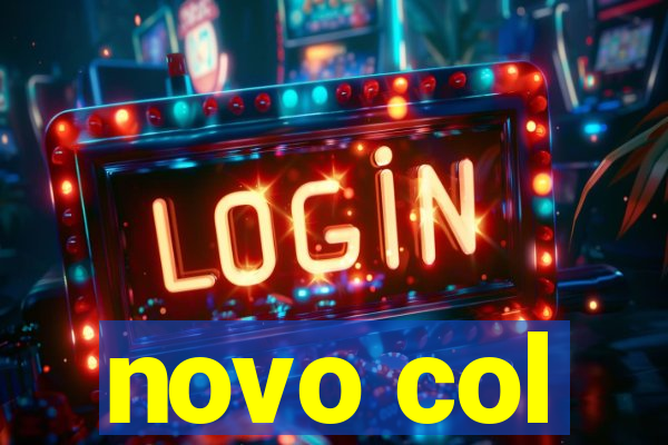 novo col