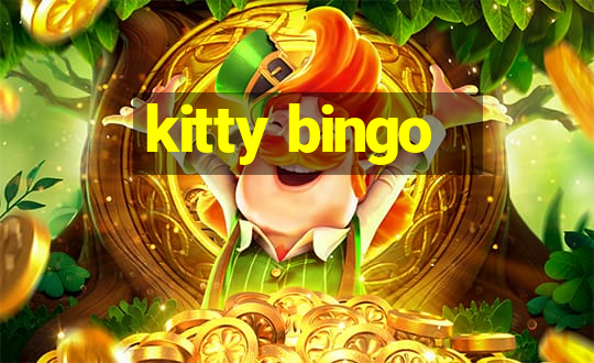 kitty bingo