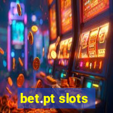 bet.pt slots