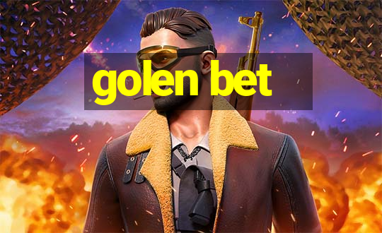 golen bet