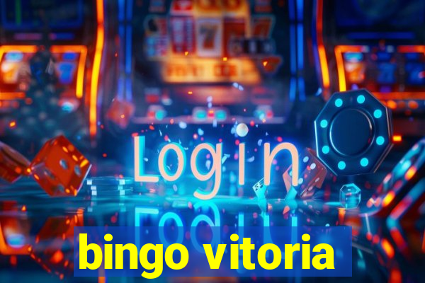 bingo vitoria