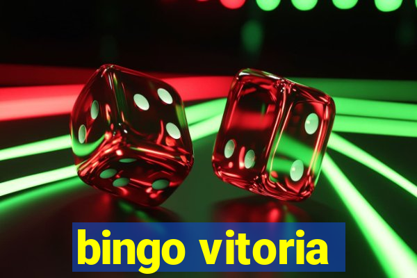 bingo vitoria