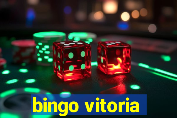 bingo vitoria