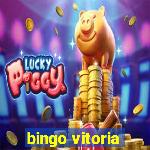 bingo vitoria