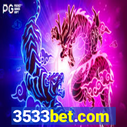 3533bet.com