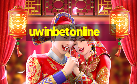 uwinbetonline