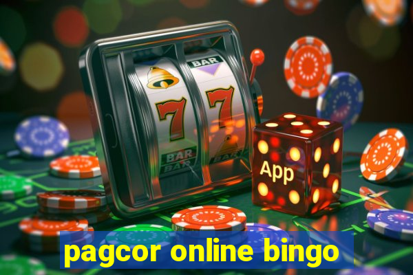 pagcor online bingo