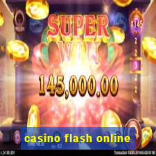 casino flash online