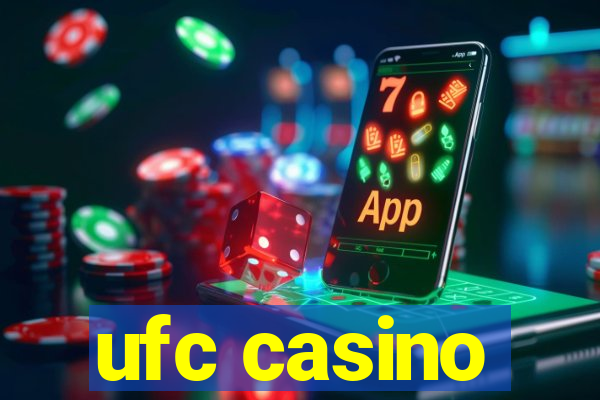 ufc casino