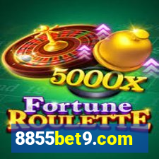 8855bet9.com