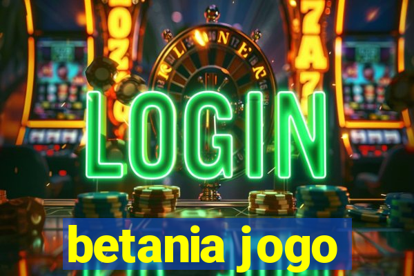 betania jogo