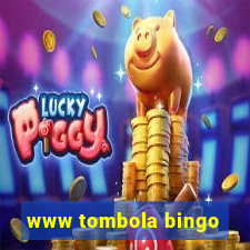 www tombola bingo