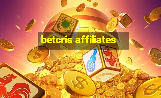 betcris affiliates