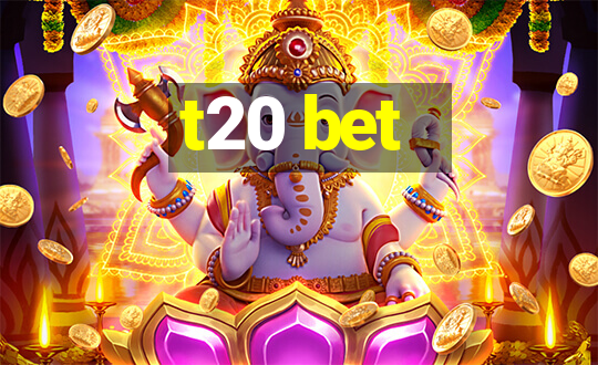 t20 bet