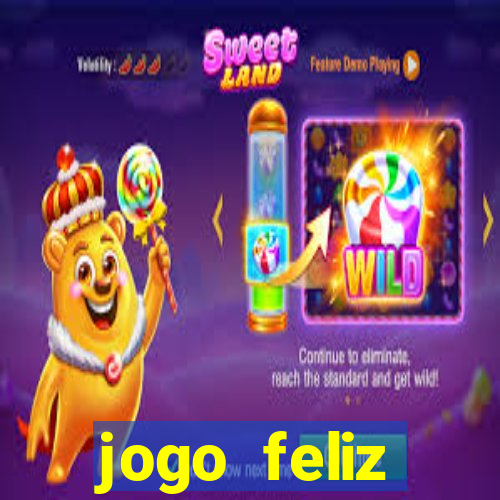 jogo feliz game-slots bingo