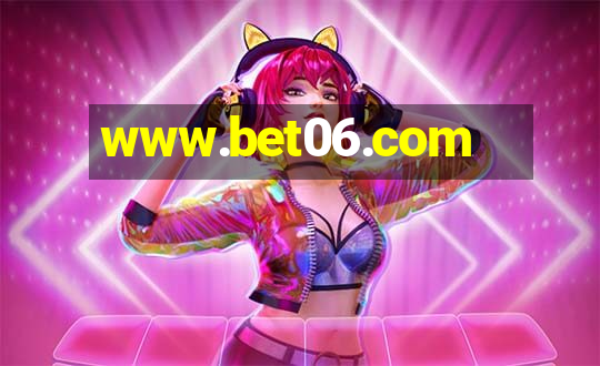 www.bet06.com