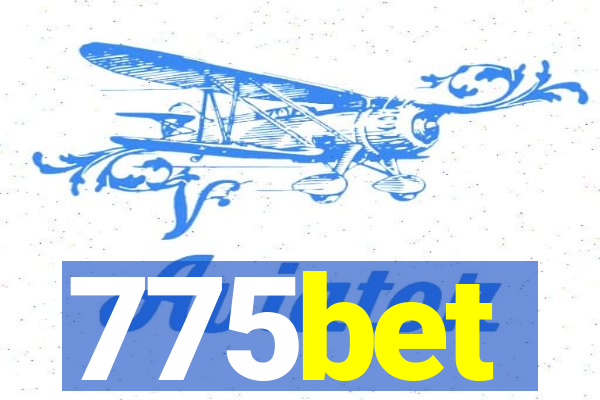 775bet