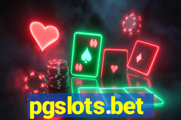 pgslots.bet