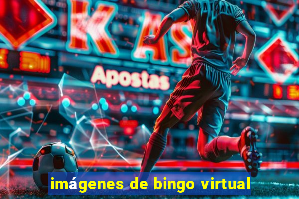 imágenes de bingo virtual