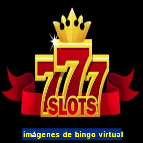 imágenes de bingo virtual